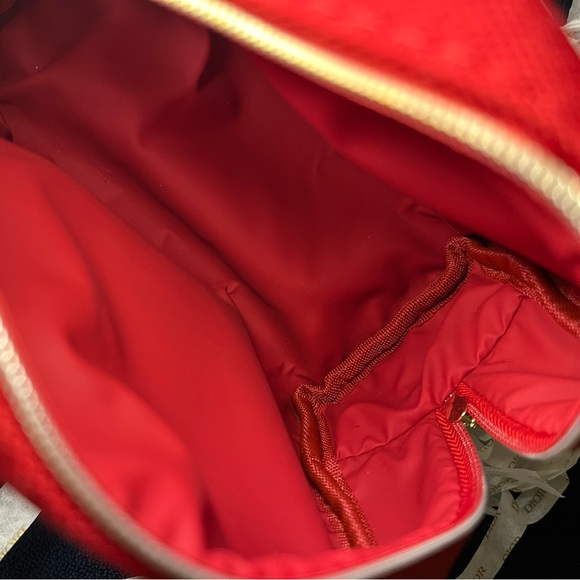 NWOT Dior Beauty Zip Pouch - Picture 3 of 5